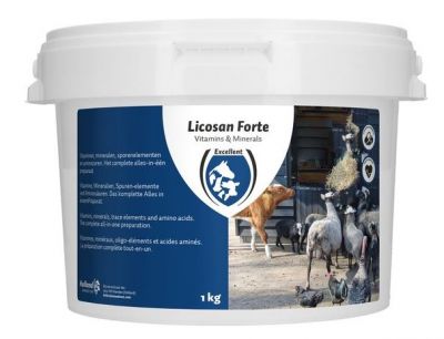 Licosan Forte